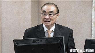 馮世寬爆粗口　網友力挺：罵得好啊！