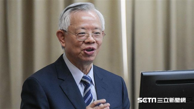 彭淮南：台灣早已脫離中等所得陷阱