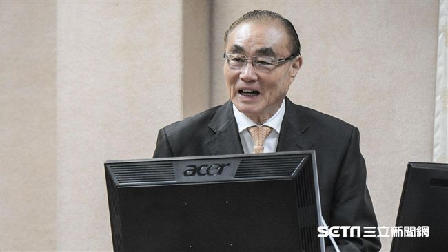馮世寬揚言封殺媒體　記協要求道歉