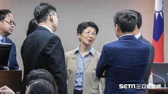 國慶無維持現狀　張小月：非柔性台獨