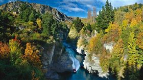 16:9
三月飛赴紐西蘭賞金黃秋景　慢遊恣意、詩意翩翩
業配