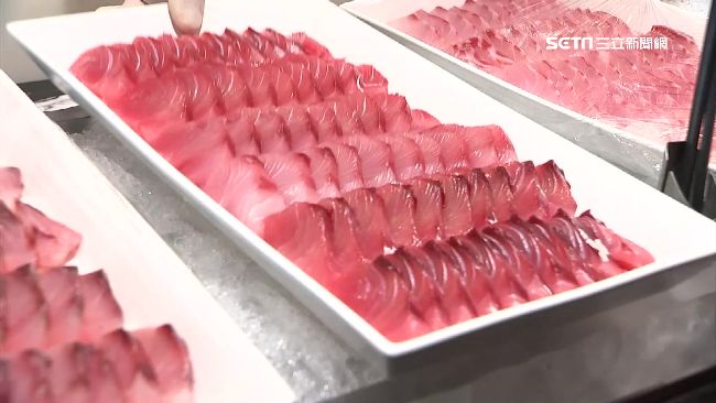 保鮮眉角多！魚變生魚片限10分切完