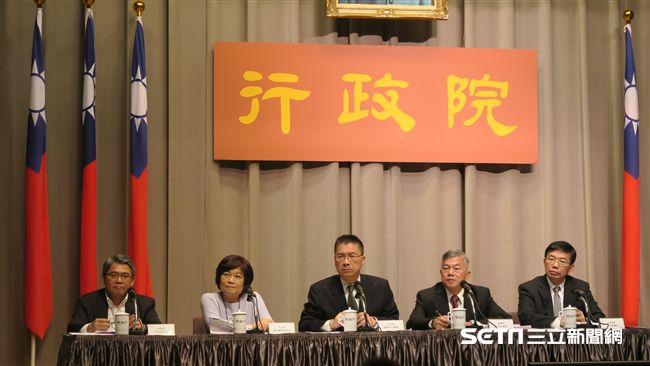 政院推動綠能屋頂　賴揆指示鬆綁法規