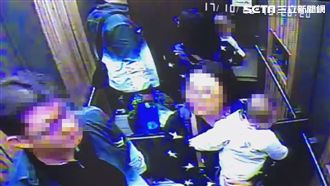 最後身影曝光！父母逗女兒笑竟成絕響