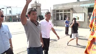 林子偉暱稱愛女小寶貝　餵奶都自己來