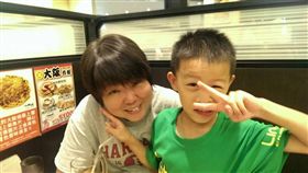 黃光芹（圖／翻攝自黃光芹臉書）