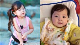 小泡芙/翻攝自微博