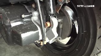 花上萬修車沒修好　他嗆機車行敲竹槓