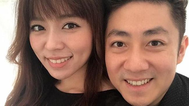 財力懸殊造成「格差婚」？艾成這樣說