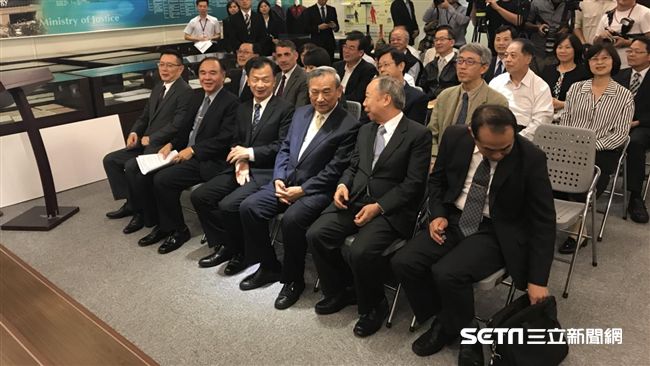 中信捐379萬　助矯正署推展業務