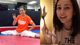 世大運,跆拳道,Samery Moras,運動,選手,台灣 （圖／翻攝自Samery Moras youtube、ig） https://www.youtube.com/watch?v=nEBSCwsMsZQ
https://www.instagram.com/p/BYXUYeODiE9/?hl=zh-tw&taken-by=samerymorastkd