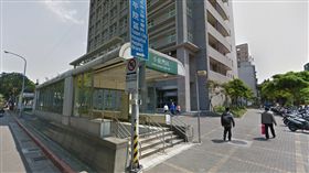 小南門捷運站／Google map