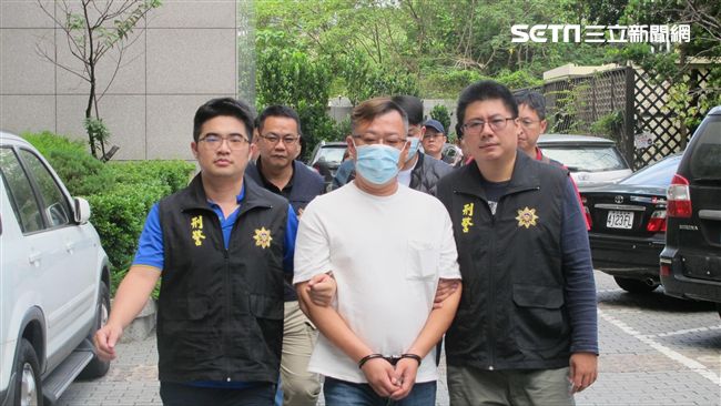 假冒新加坡闊少　黑幫盜刷6百萬名錶