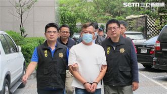 假冒新加坡闊少　黑幫盜刷6百萬名錶