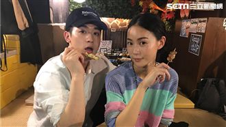 鍾瑶東京舊地重遊　揪吳思賢一起同樂