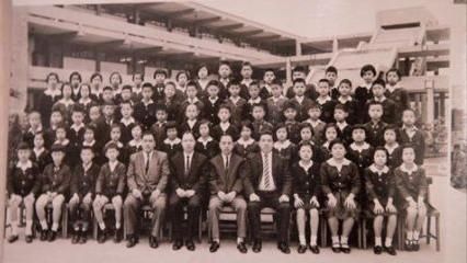 國小班導過世　蔡英文臉書發文悼念