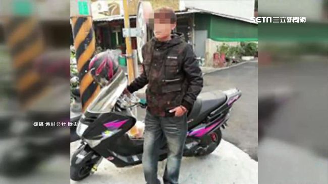 遭爆不倫岳母　親子丼男主角情史曝光