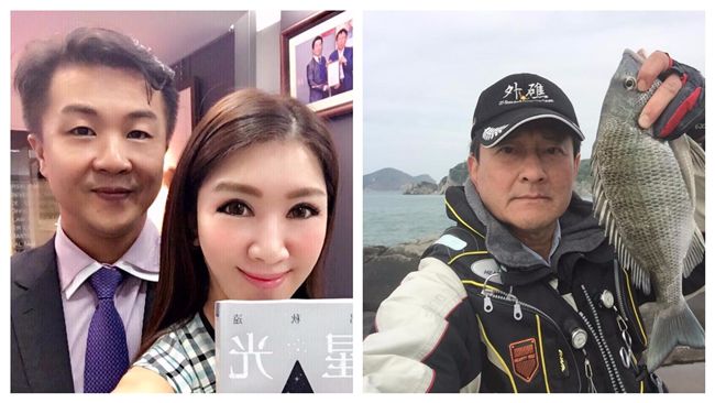 「小弟進不去」！女星找呂秋遠告小三