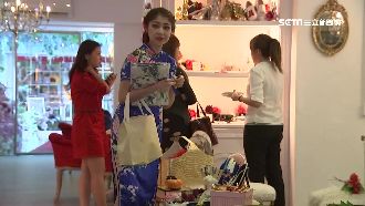 玩創意拚商機！餐廳大玩變裝秀瘋打卡