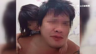 姑姑一手帶大…卻看著她被暴力父帶走