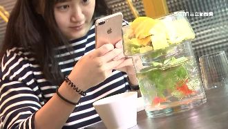 邊吃飯還邊賞魚？打卡料理拼「創意」