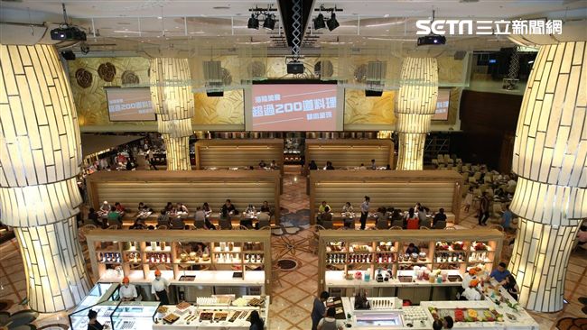 強攻ITF！吃到飽業者祭i8催買氣