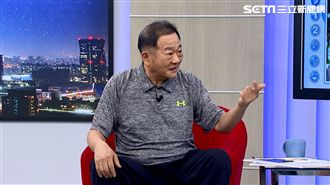 退伍後失業　狂教授自爆曾當過黨工