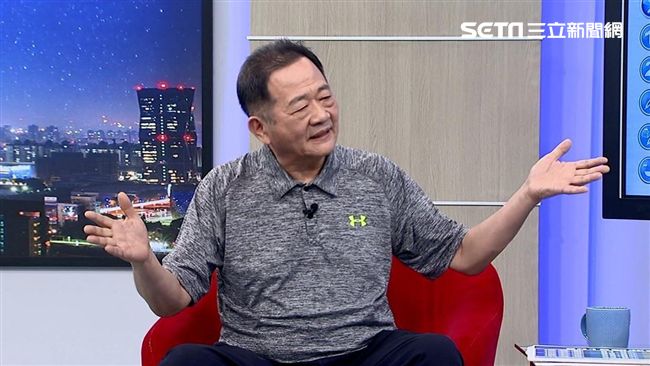 若錕P參選將瓜分票源？國民黨：沒差
