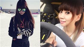 圖／取自Yumi臉書