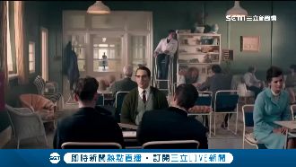 黑幫雙胞胎助陣　警封台版柯雷兄弟