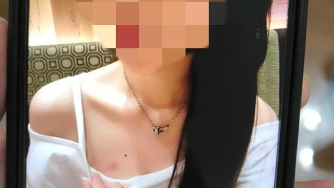 小三超鹹濕對話她怒離婚　網力挺正宮