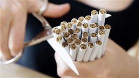 -抽菸-香菸-戒菸-菸品-（圖／翻攝自董氏基金會 菸害防制中心臉書）