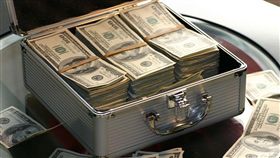 富豪,亞洲,中國大陸,財富,美國（圖／翻攝自Pixabay）https://goo.gl/Levi4z