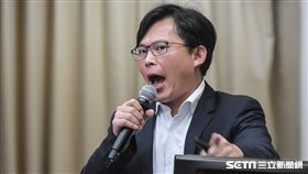 16:9
時代力量立委黃國昌 圖／記者林敬旻攝