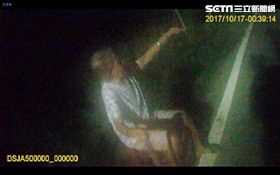 失智嬤,嘉義,布袋,警方,白衣