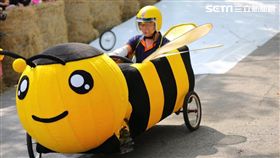 西拉雅趣飛車　周六走馬瀨農場鬥陣尬、時間內入園免費