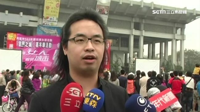 氣爆大方捐錢　陳宣銘用公益形象詐騙