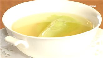 川菜「開水白菜」曝光　清如水價價矜