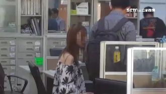 酒醉踹警又擾鄰　長腿女曾酒駕遭逮