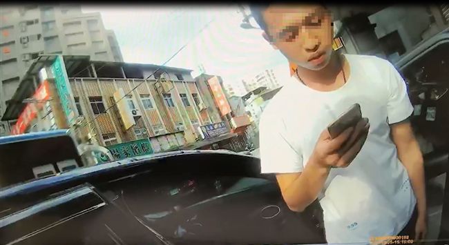 詐欺剛出監卻不學好！　當車手又遭逮