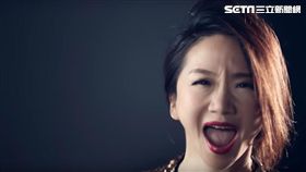 金馬獎,陶晶瑩/翻攝自youtube