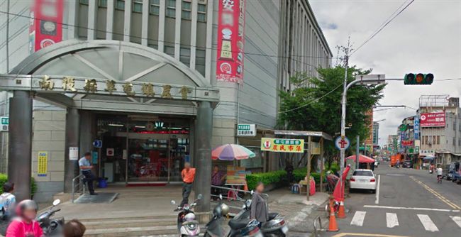 小潘潘老公詐貸？草屯農會發聲明說⋯