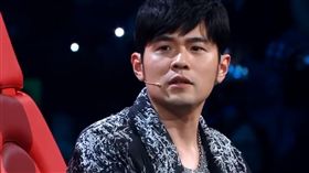 周杰倫（圖／翻攝自浙江衛視youtube）
