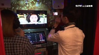 影城設電話亭KTV　飆歌一首20元