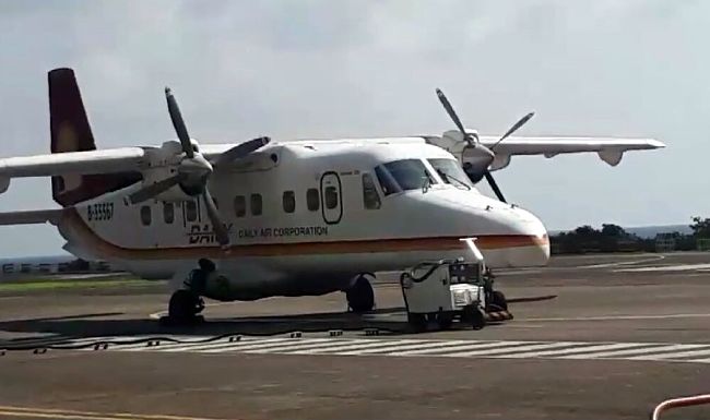 爆詐領補助5億元　檢調搜索德安航空