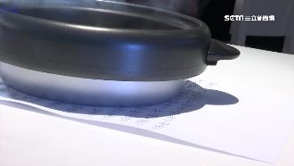 墊泡麵字跡全消失　專家：關鍵在溫度