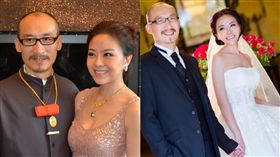 小潘潘,江欽良/翻攝自臉書