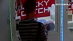 F惡劣偷娃機1200