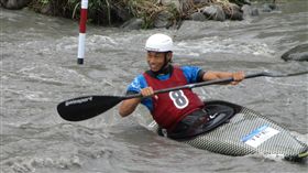 ▲台中市吳少璿。（圖／全運會提供）