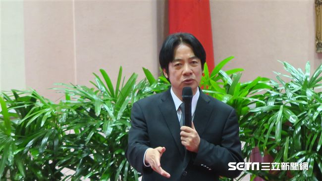 產業缺電問題　賴揆11/8提藥方